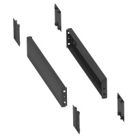 Странични панели цокли 2 PLINTH SIDE PANELS 100х500 NSYSPS5100