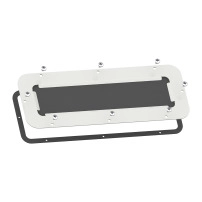 Spacial S3D flexiуплътнение кабели with membrane pearcable 428 x 63 mm