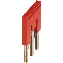 NSYTR plug-in връзка 3 ways за 4mm? клеми