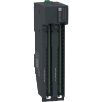 H DI16 24VDC SNK DH Mod