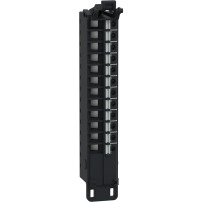SCHNEIDER ELECTRIC Пружинен клемен блок, 12 Points, 5mm, Modicon Edge I/O NTS