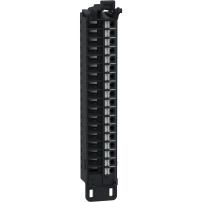 SCHNEIDER ELECTRIC Пружинен клемен блок, 18 Points, 3.81mm, Modicon Edge I/O NTS