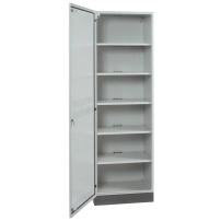 Exiway - кутия за батерия H=1800mm W=800mm D=600mm