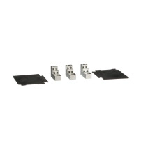 SCHNEIDER ELECTRIC Конектори за 6 проводника - 2.5..16mm² (#14..#6 AWG)