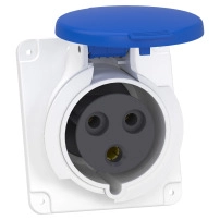 Контакт за табло  32A 2P-E 200-250V IP44 50-60Hz /83216/ PKF32F423