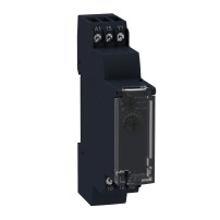 SCHNEIDER ELECTRIC Таймер FUNC C 1C O 24VAC DC 240VAC