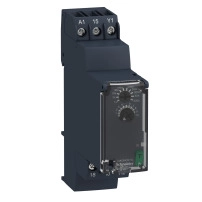 SCHNEIDER ELECTRIC Таймер със закъсн. при вкл. ON DELAY TIMER