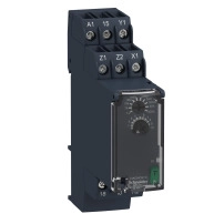 SCHNEIDER ELECTRIC Таймер OFF DELAY TIMER 2C/O
