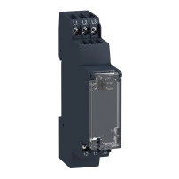 3Phase relay 5A 1CO seq fail 208V
