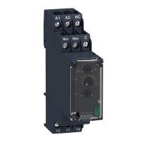 SCHNEIDER ELECTRIC Реле за ниво на течност LEVEL CONTROL RELAY RM22-LG - RANGE 5K