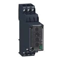 SCHNEIDER ELECTRIC 3-фазно контролно реле 160…288VAC