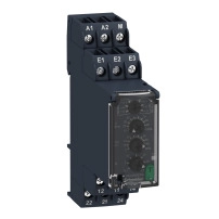 SCHNEIDER ELECTRIC Реле за контрол на напрежение /HS код: 85364190, COO: Индонезия, 0.11kg/