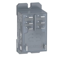 SCHNEIDER ELECTRIC Реле 30A, 2CO, 12V DC
