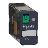 SCHNEIDER ELECTRIC Реле 15A, 1 CO, 24V DC /HS код:85364190, COO:Китай, 0.02kg/