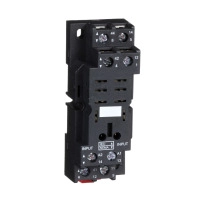 Цокъл 2CO MIXED CONN SOCKET FOR RPM2