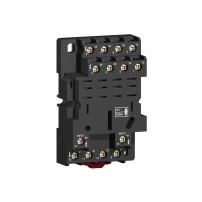 SCHNEIDER ELECTRIC Цокъл 4СО MIXED CONN SOCKET FOR RPM4