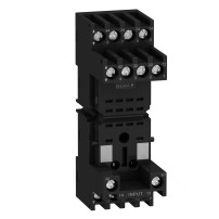 SCHNEIDER ELECTRIC Цокъл за реле RXZE2M114M
