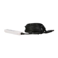 SCHNEIDER ELECTRIC Кабел USB CABLE FOR SMART RELAY 3м. SR2USB01