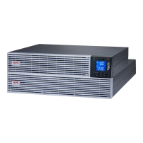 APC Easy SRVL 1000VA 230V with EBP, RK