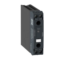 SS relay zero 90 280V-48 600V 20A