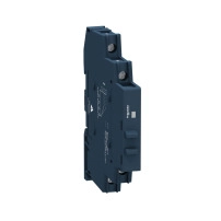 Реле за монтаж на DIN шина - 4-32 V DC, 1-60 V DC ,6A