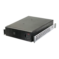 APC Marine UPS 3000