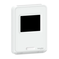 SCHNEIDER ELECTRIC Покриваща плоча за сензор /HS код: 85365019, COO: Мексико, 0.14kg/