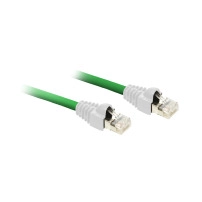 SCHNEIDER ELECTRIC Кабел Ethernet ConneXium, екранирани ус. двойки, 2 x RJ45, UL, 5м.