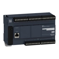 SCHNEIDER ELECTRIC Контролер M221-40IO TR.NPN