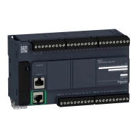 SCHNEIDER ELECTRIC Контролер M221 - 40 I/O Relay Ethernet Com.