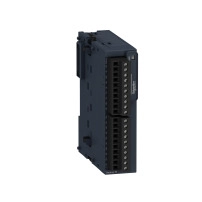 SCHNEIDER ELECTRIC Модул TM3-8 ANALOG INPUTS