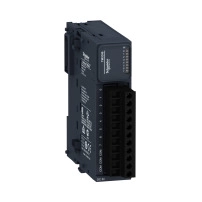 SCHNEIDER ELECTRIC Цифров разшир. модул TM3 - 8 inputs 24VDC