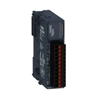 MODULE TM3-8 IO RELAYS SPRING