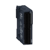 SCHNEIDER ELECTRIC Разширителен модул Modicon TM3 - 16 цифрови изхода, релейни, 24 VDC