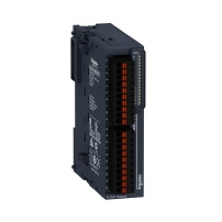 SCHNEIDER ELECTRIC Модул TM3-16 OUT TR.PNP SPRING