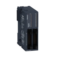 SCHNEIDER ELECTRIC Разширителен модул TM3, 32 цифр. изхода, транзисторни PNP (HE10)