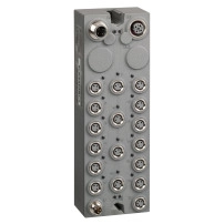 SCHNEIDER ELECTRIC Разширителен блок 16 DI/DO 24VDC/0.5A/M8 IP67