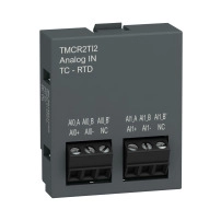Касета AI M200-2 Температурни входове - I/O