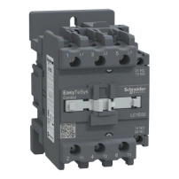 Контактор 95А 1F+1O 380V 50/60 LC1D95Q7