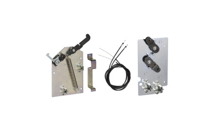 FIXING SCREWS NS1600B/3200