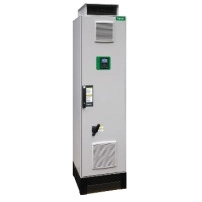 Честотен регулатор - ATV950 - 11kW - 400/480V- със спирачка/ключ - IP55