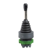 SCHNEIDER ELECTRIC Контакт за шина 250V 16A 2P T