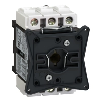 SCHNEIDER ELECTRIC Тяло за пакетен изключвател, 3P, 32A