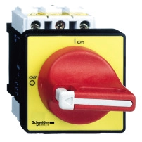 Пакет. прекъсвач MAIN EMERGENCY SWITCH 20A