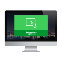 SCHNEIDER ELECTRIC Софтуер за HMI Vijeo Designer 6.3, единичен лиценз