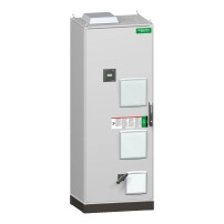 SCHNEIDER ELECTRIC VarSet Кондензаторна уредба 350kvar DR3,8 400V 60Hz CB Com.