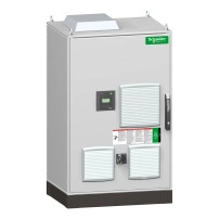 Фиксиран PowerLogic PFC Кондензаторна батерия, 100kvar DR4,2 400V 50Hz