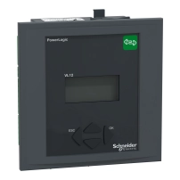 SCHNEIDER ELECTRIC Контролер VARPLUS LOGIC CONTROLLER, 12 STEP OUTPUT 12 стъпки