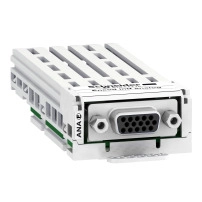 ANALOG INTERFACE ENCODER MODULE ELECTRON