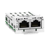 SCHNEIDER ELECTRIC PROFINET Комуникационен модул 2xRJ45, 100 Mbits